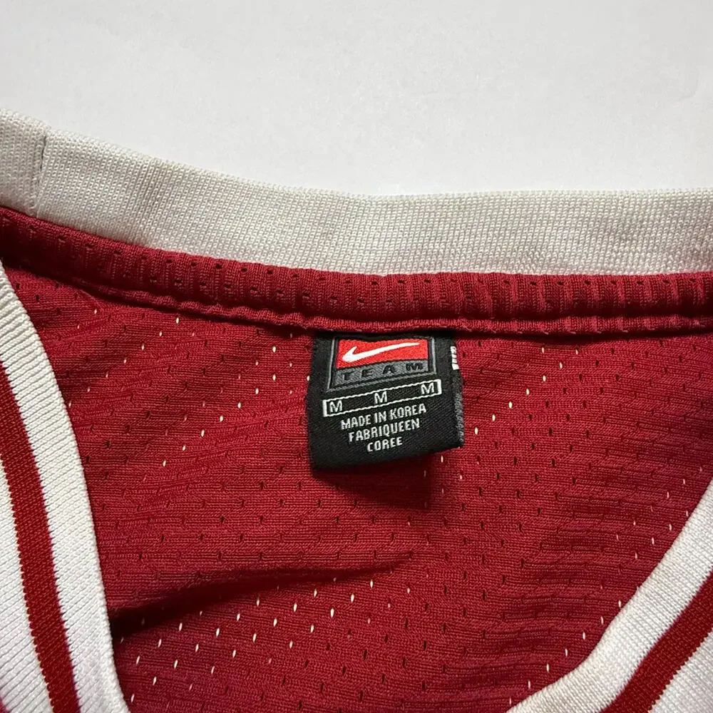 Nike Lower Merion Kobe Bryant 33 Basketball jersey size M